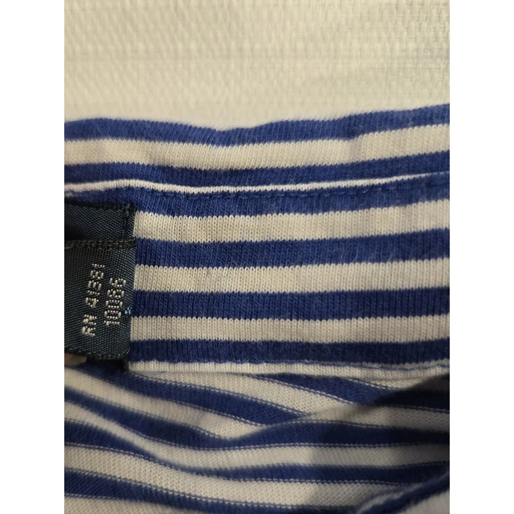 Polo By Ralph Lauen Polo Shirt‎  Short Sleeve Lightweight  Men's Golf Casual 3XB